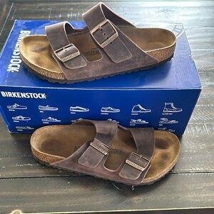 Birkenstock Arizona Habana